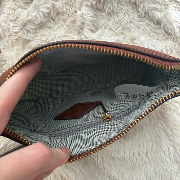 Mini Jolie Crossbody Bag - Picture 5 of 10